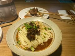 -米一仙·成都小碗菜(东万达店)