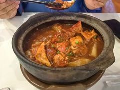 -金湖港式餐厅(建外店)