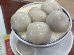 -阿三麻蓉汤圆(顺光大厦店)