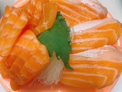 -争鲜回转寿司(朝北大悦城店)