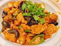 -特味村大酒店(南三环店)