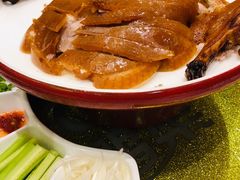 -大鸭梨烤鸭(甘家口店)