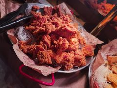 -比格比萨自助(宝山日月光店)