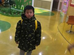 -金砾教育培训(宝山校区)