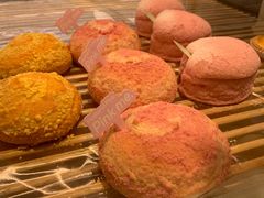 -好利来(北顺城路店)