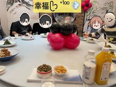 -福记大酒店(星湖街区店)