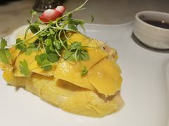 -吴越荣记苏州菜·松鼠桂鱼(月光码头店)