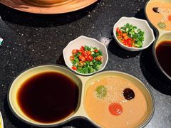 -南门涮肉(上海二店)