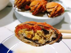 -江南苑精菜坊