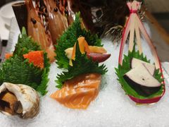 -海天盛宴海鲜自助(正大广场店)