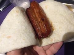 -黛瓦里巷(南京东路店)