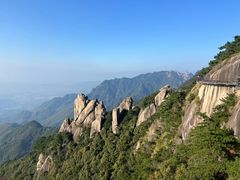 -九华山风景区