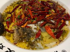 -江渔儿酸菜鱼(东二环泰禾店)