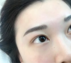 -MIVI·纹眉半永久野生眉