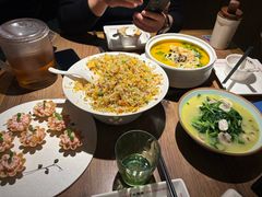 -大潮淮·淮扬菜(何园旗舰店)