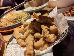 小酥肉-川流不息(北蔡休闲广场店)