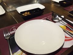 -铁板诱惑法式铁板烧(大卫城店)