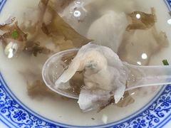 -煎意浓·吴记煎包(交通路店)
