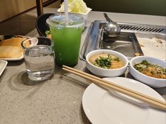 -海底捞火锅(王府井银泰in88店)
