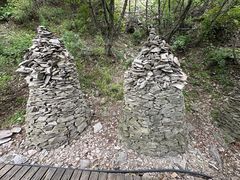 -帽儿山国家森林公园