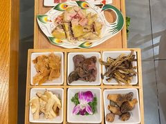 -大理董·董家小厨野生菌火锅(古城旗舰店)