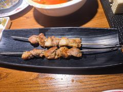-天山集市餐厅(康城店)
