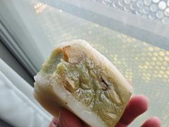 薄荷夹糕盒装-万福兴糕团(万福兴山塘街直营店)