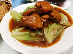 -御彩酒家(东风东路店)