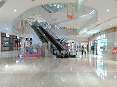 -圆融购物中心(南天成路店)