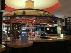 -兰特伯爵西餐厅·啤酒屋(方庄店)