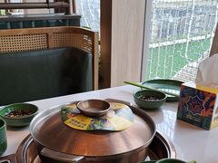 -润园四季椰子鸡火锅(南山海岸城店)