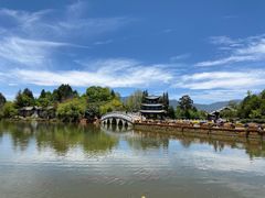 -黑龙潭公园