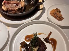 -王品牛排(杭州大厦店)