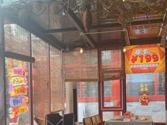 -有喜胶东小馆(太申祥和店)