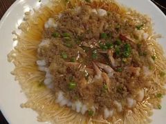 -醉美东江·三文鱼·烧鸡公
