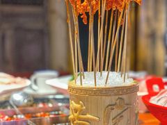钢管厂小郡肝-黄家码头老火锅(解放碑旗舰店)