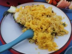 -拾光音乐餐酒吧(告庄星光夜市店)