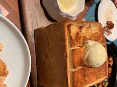 -大树餐厅(益田假日店)