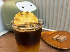 -Fulu Coffee福禄(花园城店)