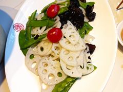 -塘人·老底子宁波菜小馆(南塘老街店)