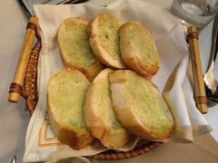 -戈雅法餐厅(世界城广场店)