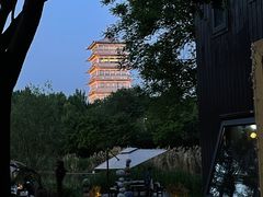 -Supine Bistro溯泮餐厅