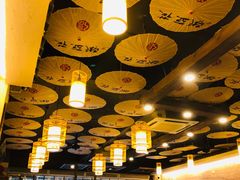 大堂-张豆花(碚峡路店)