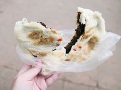 -李氏憨粑粑(文林街店)