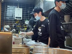-Ramen满吉·豚骨拉面(丽园路店)