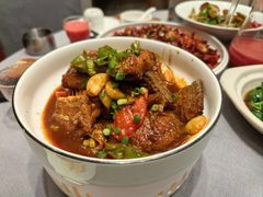 -金哥私房菜馆(张府园总店)