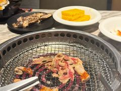 -火炉火自助餐(喜隆多店)