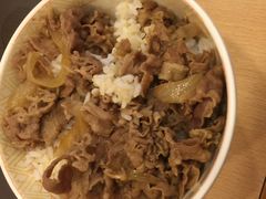 -食其家·牛丼咖喱(金桥国际店)