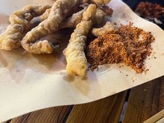-Let’s WaKao瓦烤(贝森店)