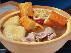 -芽笼芽笼新加坡餐厅(环球港店)